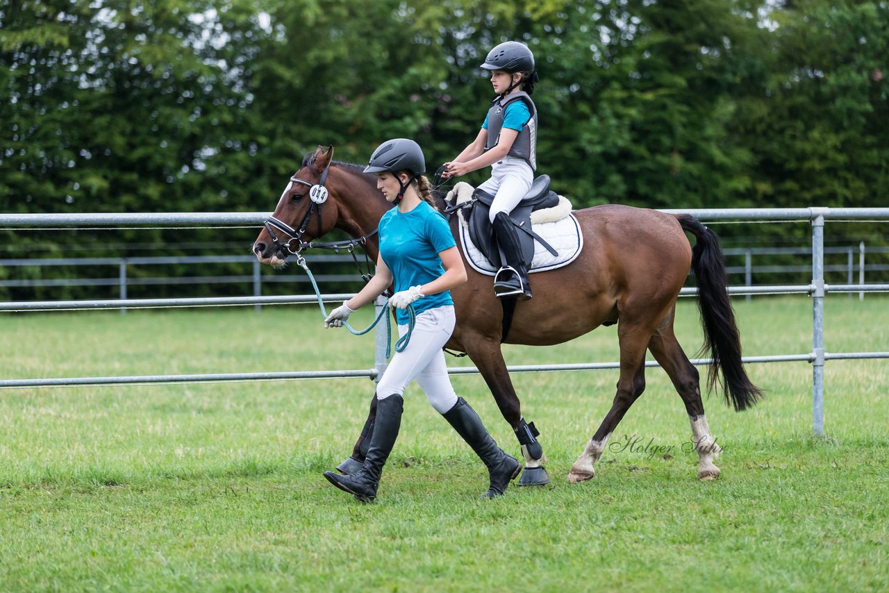 Bild 19 - Pony Akademie Turnier